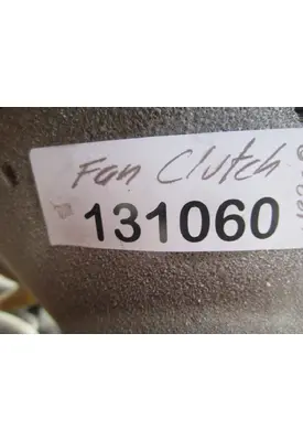 CUMMINS X15-HortonDMA_79A8240 Fan Clutch