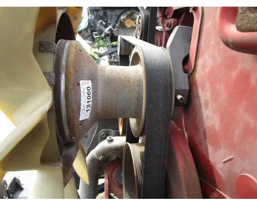 CUMMINS X15-HortonDMA_79A8240 Fan Clutch