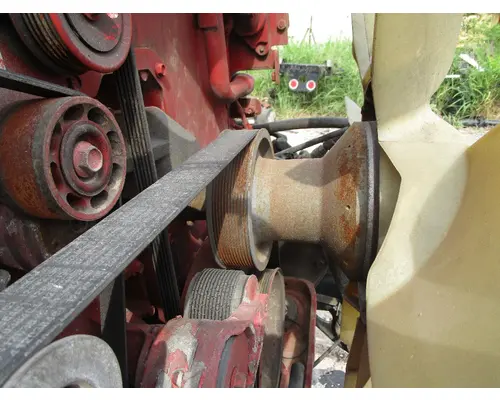 CUMMINS X15-HortonDMA_79A8240 Fan Clutch