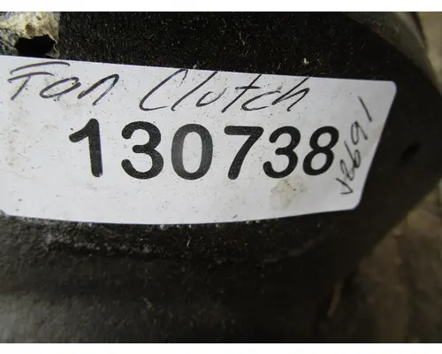 CUMMINS X15-HortonDMA_98A8240 Fan Clutch