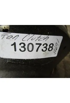 CUMMINS X15-HortonDMA_98A8240 Fan Clutch