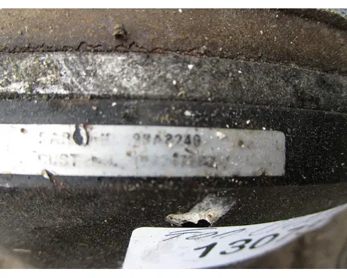 CUMMINS X15-HortonDMA_98A8240 Fan Clutch