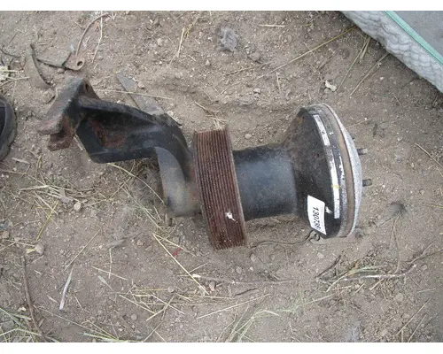 CUMMINS X15-HortonDMA_98A8240 Fan Clutch