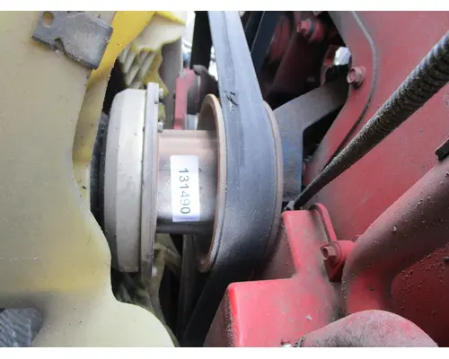 CUMMINS X15-Kysor_010024143 Fan Clutch