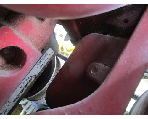 CUMMINS X15-Kysor_010024143 Fan Clutch