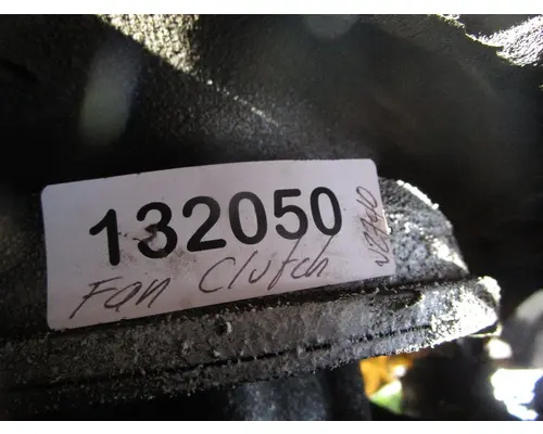 CUMMINS X15-Kysor_010024143 Fan Clutch