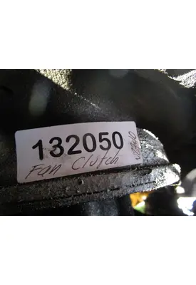CUMMINS X15-Kysor_010024143 Fan Clutch