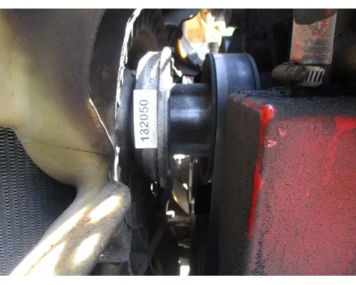 CUMMINS X15-Kysor_010024143 Fan Clutch