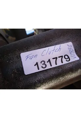 CUMMINS X15-Kysor_010028006 Fan Clutch
