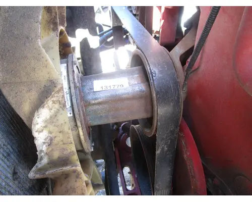 CUMMINS X15-Kysor_010028006 Fan Clutch