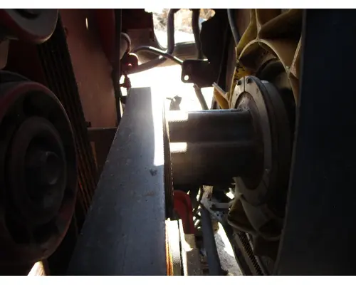 CUMMINS X15-Kysor_010028006 Fan Clutch