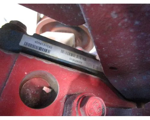 CUMMINS X15-Kysor_010028006 Fan Clutch