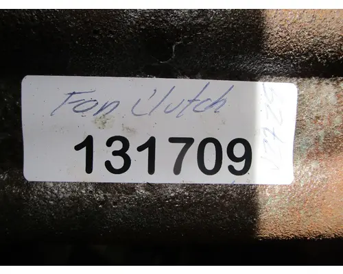 CUMMINS X15-Kysor_4056131C92 Fan Clutch