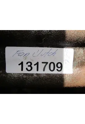 CUMMINS X15-Kysor_4056131C92 Fan Clutch