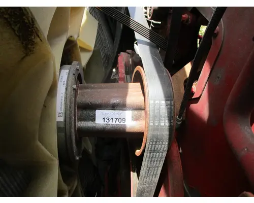 CUMMINS X15-Kysor_4056131C92 Fan Clutch