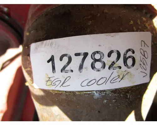 CUMMINS X15-egrCooler_3690858 Engine Parts