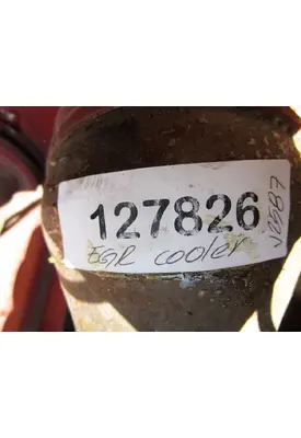 CUMMINS X15-egrCooler_3690858 Engine Parts