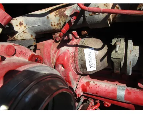 CUMMINS X15-egrCooler_3690858 Engine Parts