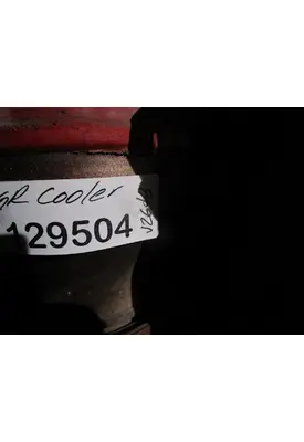 CUMMINS X15-egrCooler_3690858 Engine Parts