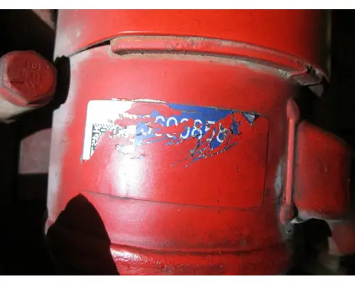 CUMMINS X15-egrCooler_3690858 Engine Parts