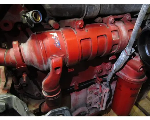 CUMMINS X15-egrCooler_3690858 Engine Parts