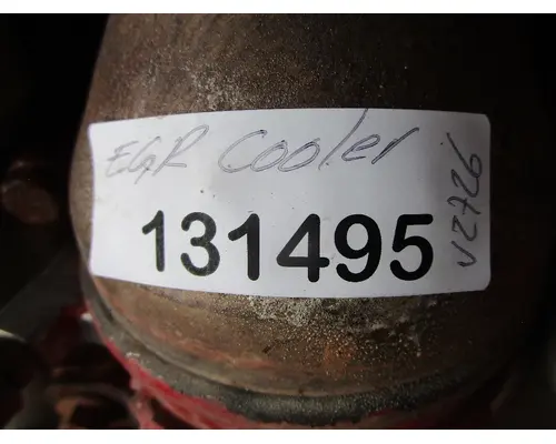 CUMMINS X15-egrCooler_3690858 Engine Parts
