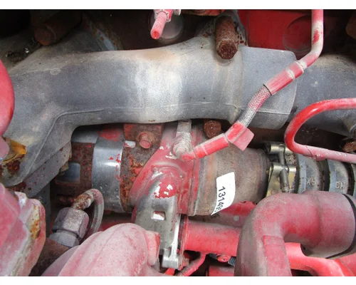 CUMMINS X15-egrCooler_3690858 Engine Parts