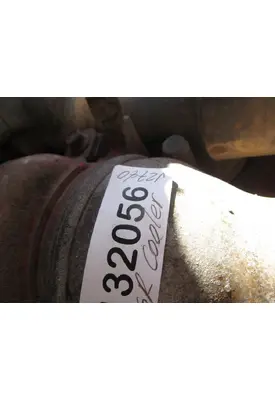CUMMINS X15-egrCooler_3690858 Engine Parts