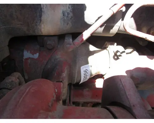 CUMMINS X15-egrCooler_3690858 Engine Parts