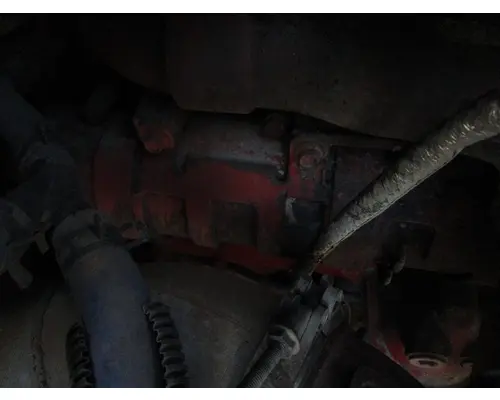 CUMMINS X15-egrCooler_3690858 Engine Parts