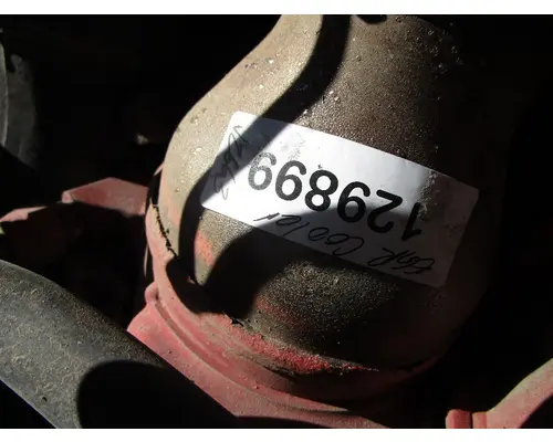 CUMMINS X15-egrCooler_5558318 Engine Parts