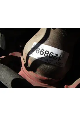 CUMMINS X15-egrCooler_5558318 Engine Parts