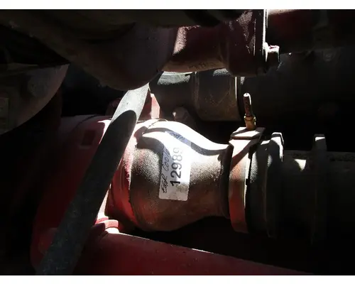CUMMINS X15-egrCooler_5558318 Engine Parts