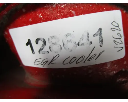 CUMMINS X15-egrCooler_5679607 Engine Parts