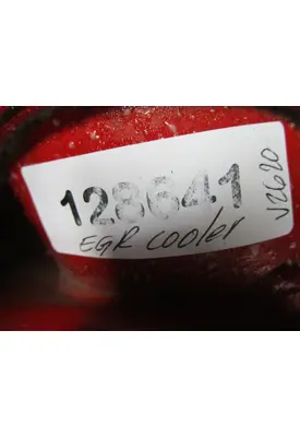 CUMMINS X15-egrCooler_5679607 Engine Parts