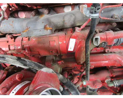 CUMMINS X15-egrCooler_5679607 Engine Parts