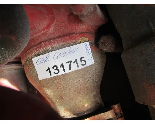 CUMMINS X15-egrCooler_5679607 Engine Parts