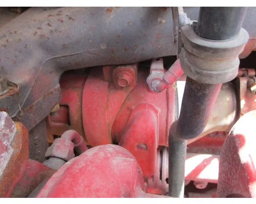 CUMMINS X15-egrCooler_5679607 Engine Parts