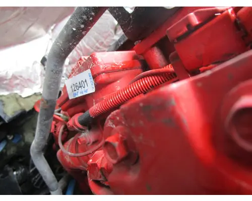 CUMMINS X15-egrValve_5411635 Engine Parts
