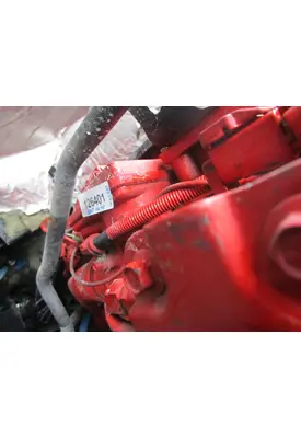 CUMMINS X15-egrValve_5411635 Engine Parts