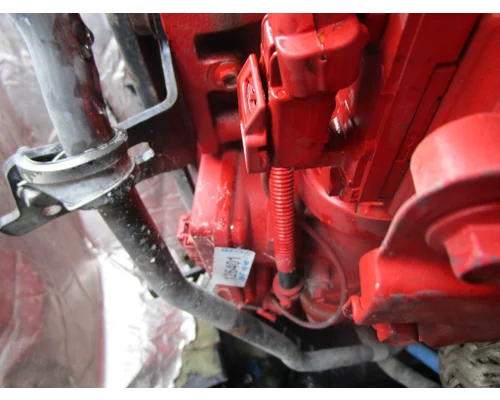 CUMMINS X15-egrValve_5411635 Engine Parts