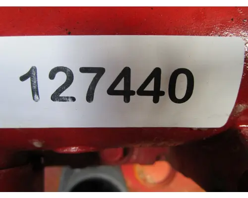 CUMMINS X15-egrValve_5411635 Engine Parts