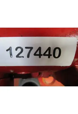 CUMMINS X15-egrValve_5411635 Engine Parts