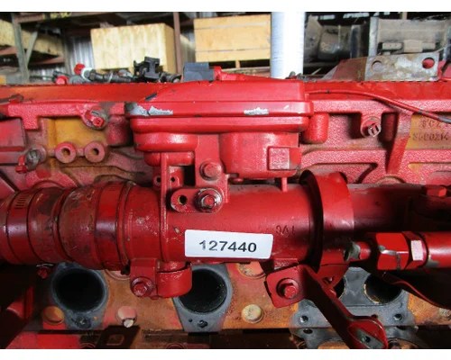 CUMMINS X15-egrValve_5411635 Engine Parts
