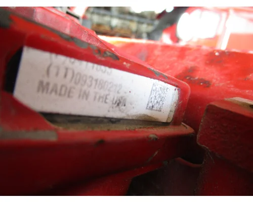 CUMMINS X15-egrValve_5411635 Engine Parts