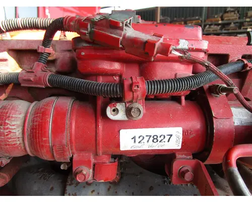 CUMMINS X15-egrValve_5411635 Engine Parts