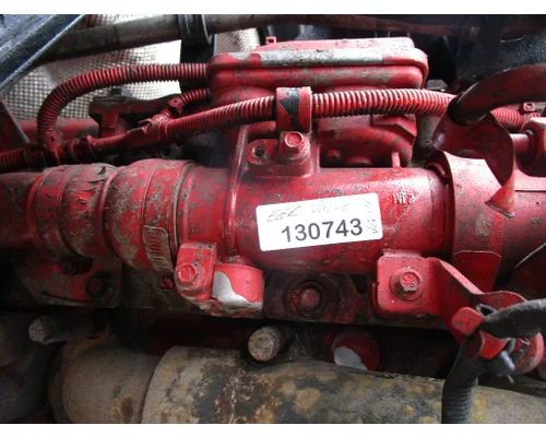 CUMMINS X15-egrValve_5411635 Engine Parts