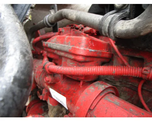 CUMMINS X15-egrValve_5411635 Engine Parts