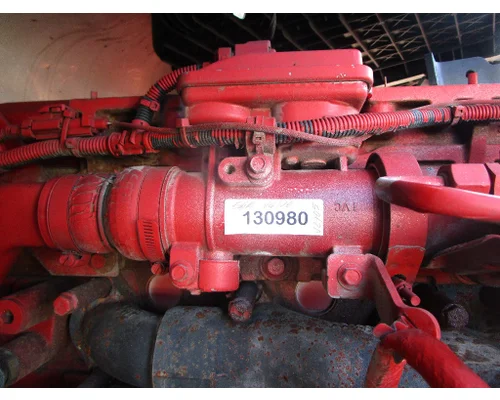 CUMMINS X15-egrValve_5411635 Engine Parts