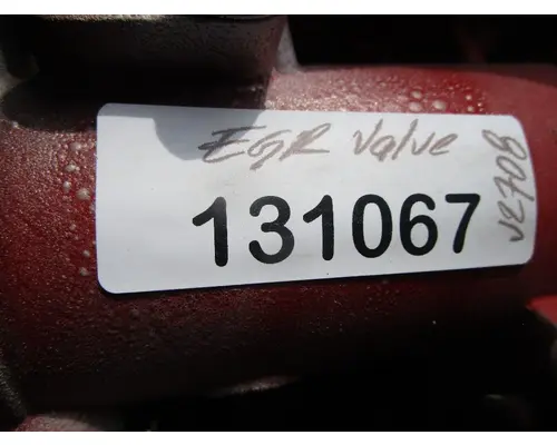 CUMMINS X15-egrValve_5411635 Engine Parts